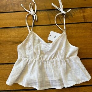 Adika Crop Too